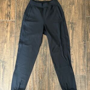 Lululemon Athletica Black Joggers